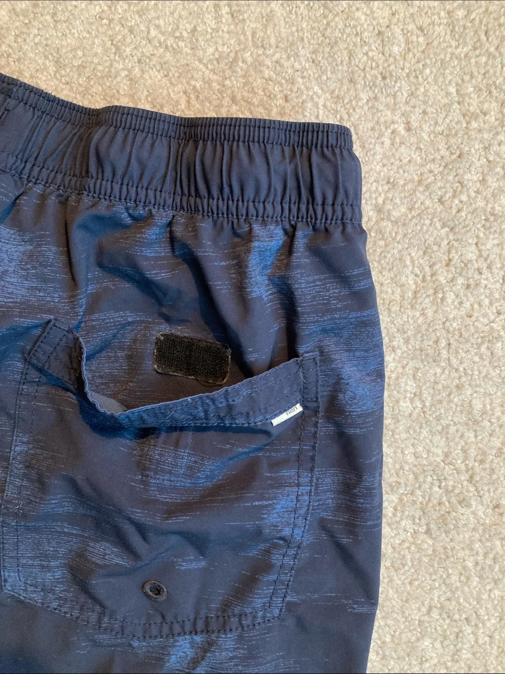 Vuori V302 Kore Shorts 7” Lined